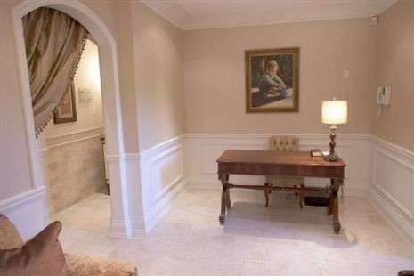 Mikvah Mei Menachem